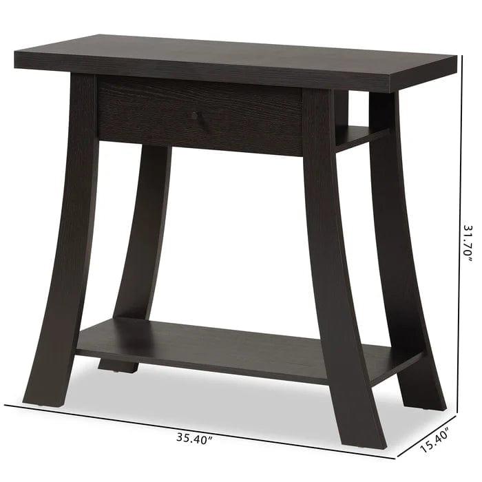 Annison Console Table - Ouch Cart 