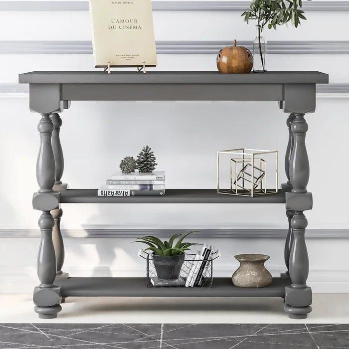 Antravion' Console Table - Ouch Cart 