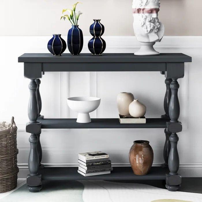 Antravion' Console Table - Ouch Cart 