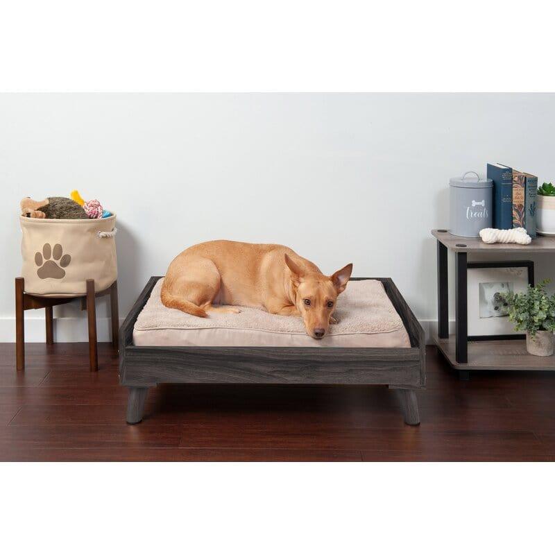 Arana Bed Frame Dog Sofa - Ouch Cart 