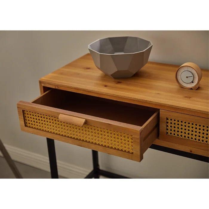 Armands 44'' Console Table - Ouch Cart 