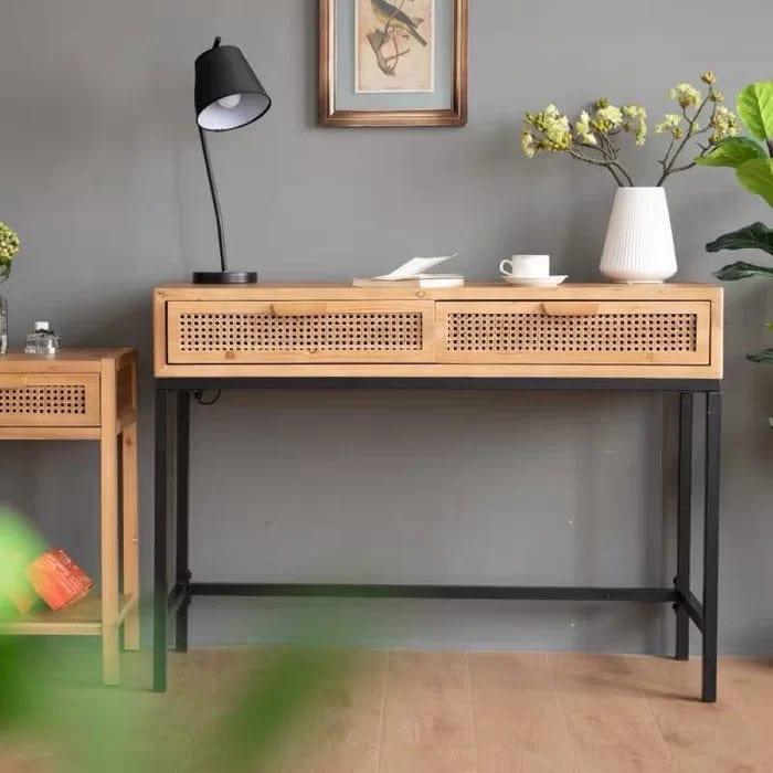 Armands 44'' Console Table - Ouch Cart 