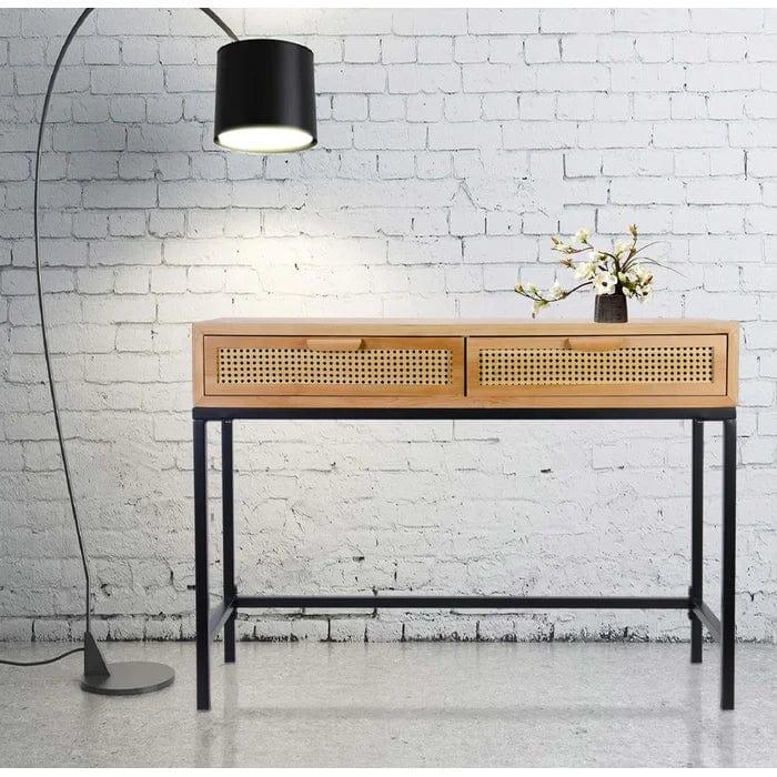 Armands 44'' Console Table - Ouch Cart 