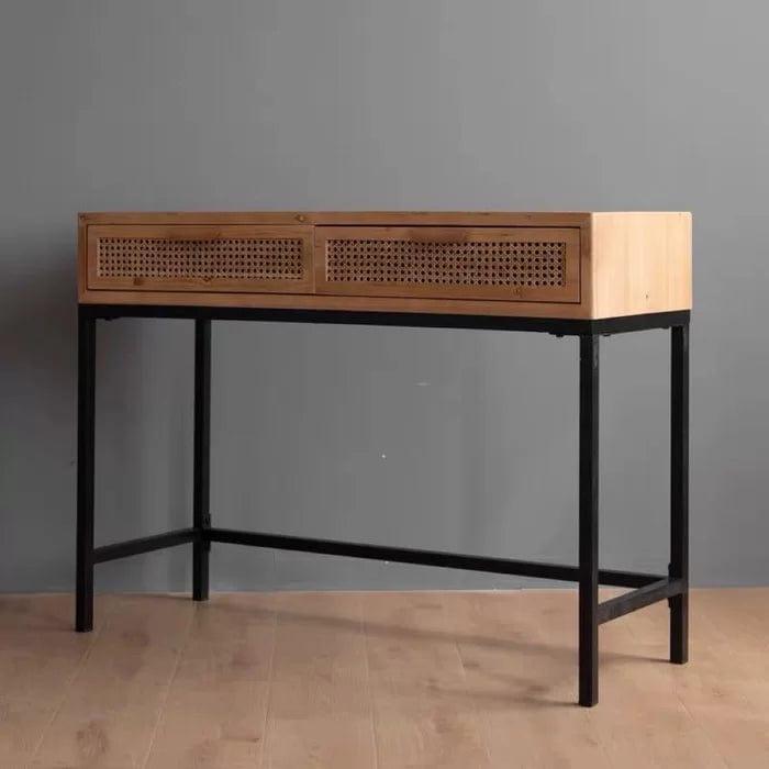 Armands 44'' Console Table - Ouch Cart 