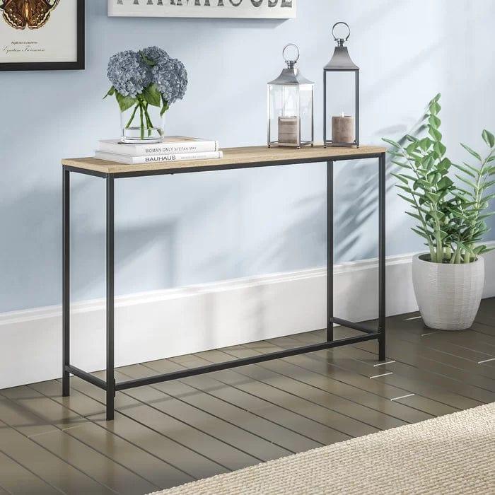 Arturs Console Table - Ouch Cart 