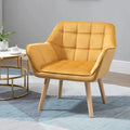 Auden Wide Armchair