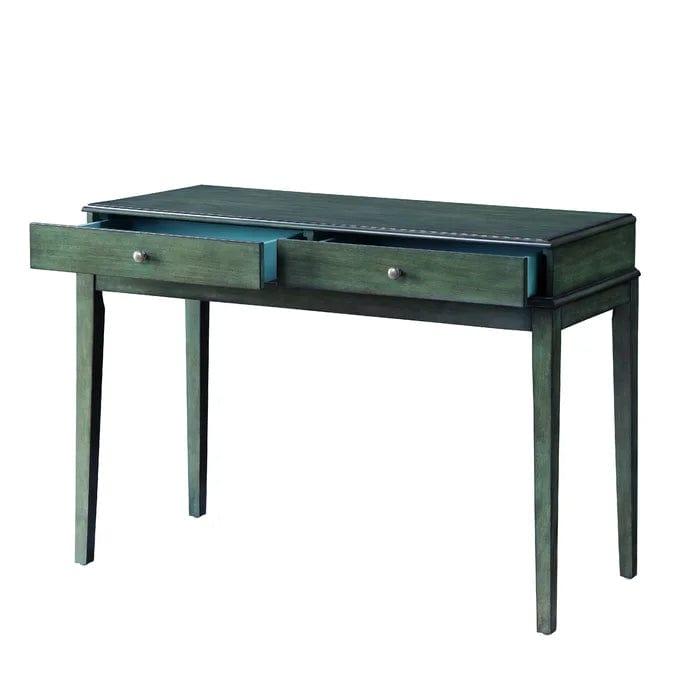 Auten ' Wooden Console Table - Ouch Cart 