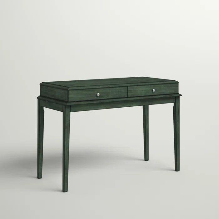Auten ' Wooden Console Table - Ouch Cart 