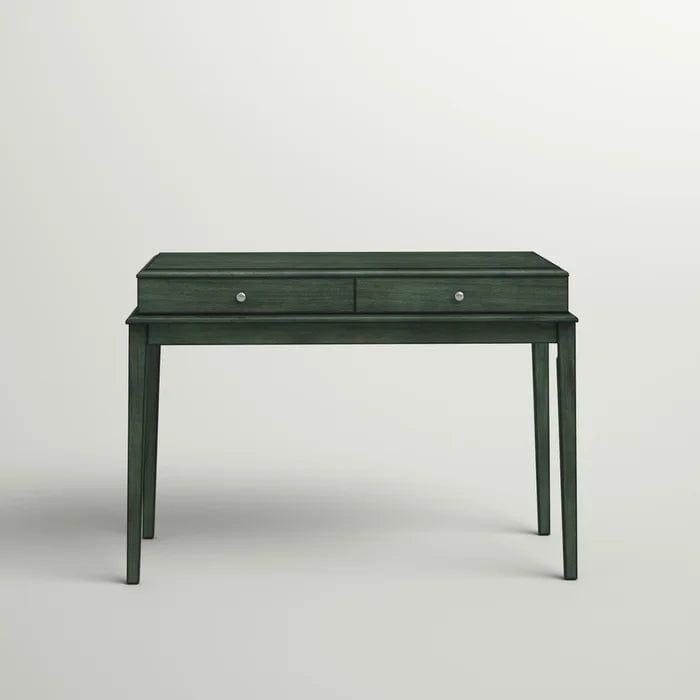 Auten ' Wooden Console Table - Ouch Cart 