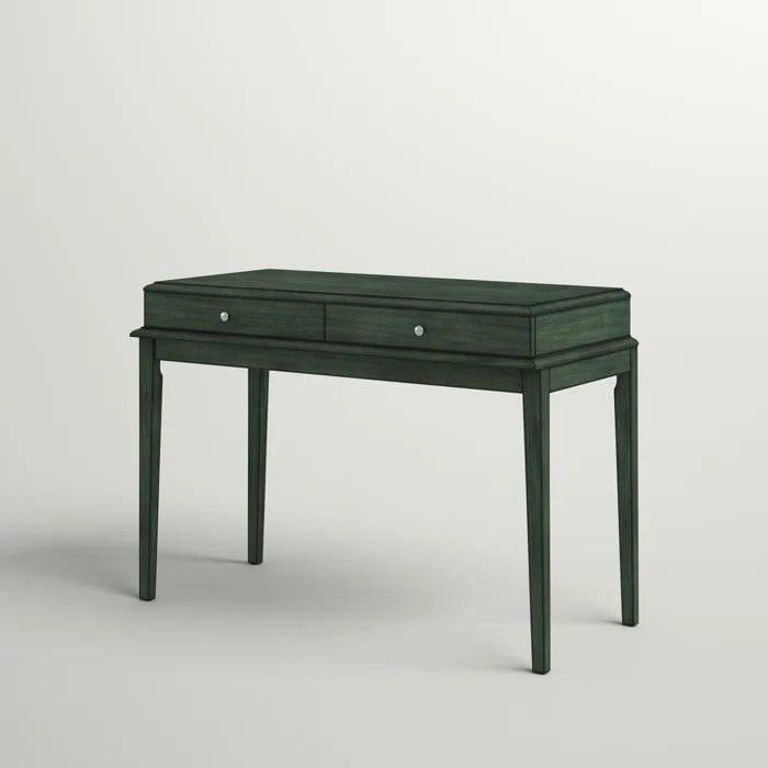 Auten ' Wooden Console Table - Ouch Cart 