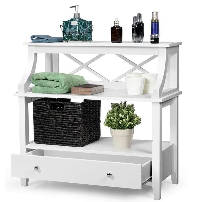 Avigdor Console Table - Ouch Cart 