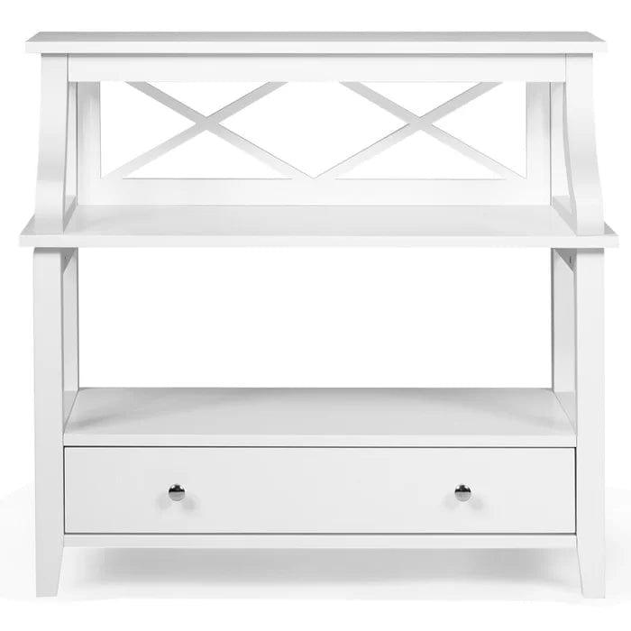 Avigdor Console Table - Ouch Cart 