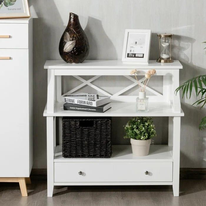 Avigdor Console Table - Ouch Cart 
