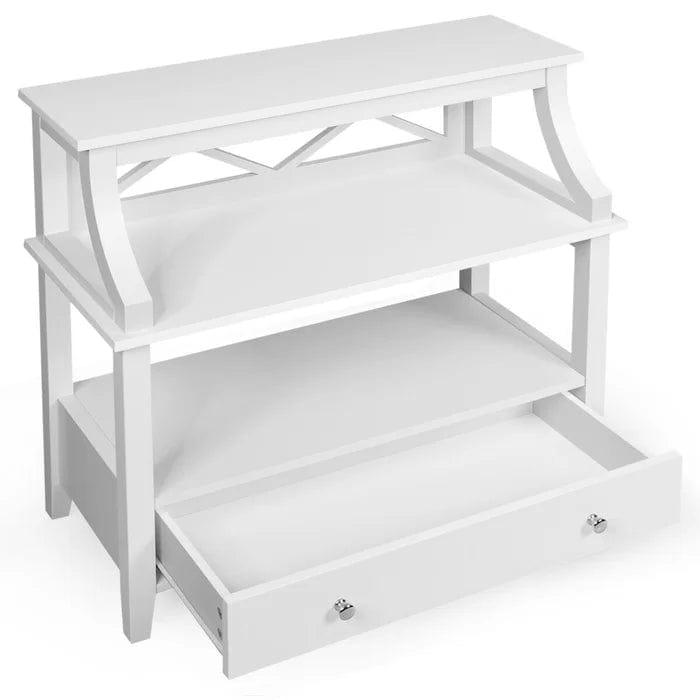 Avigdor Console Table - Ouch Cart 