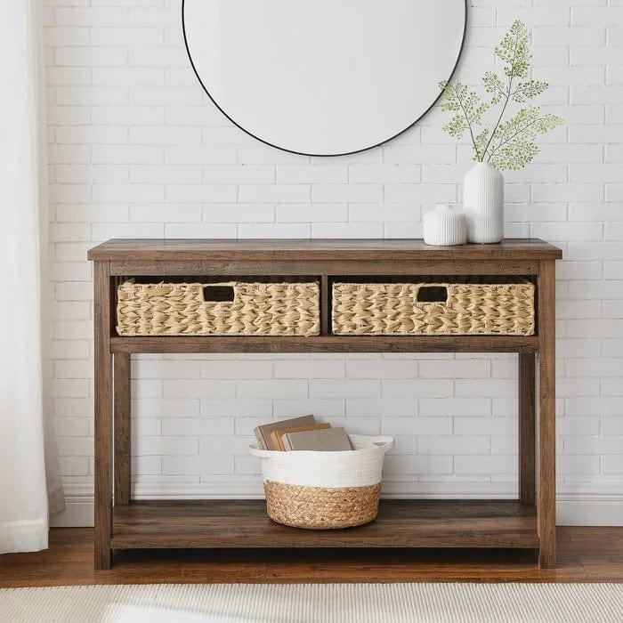 Barview ' Console Table - Ouch Cart 