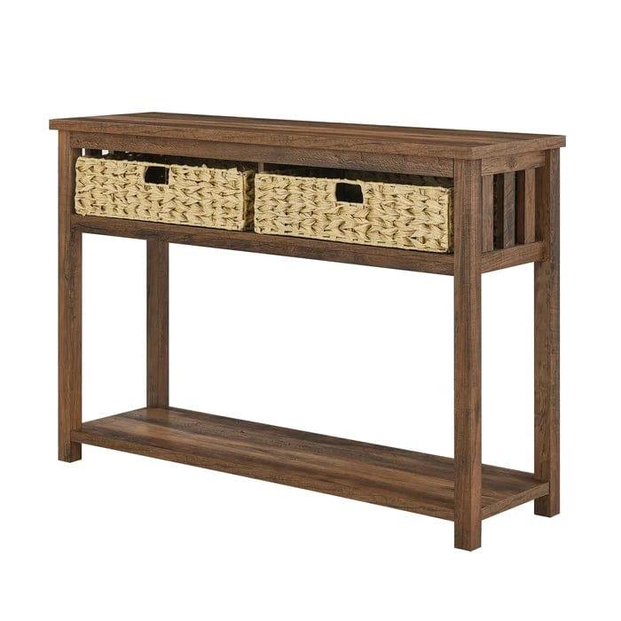 Barview ' Console Table - Ouch Cart 