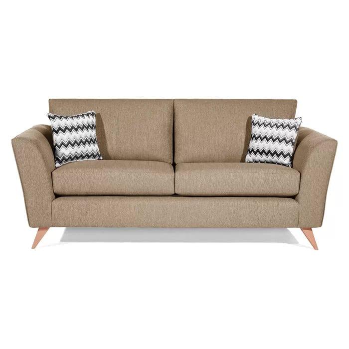 Beekman Place 3 Seater Sofa - Ouch Cart 