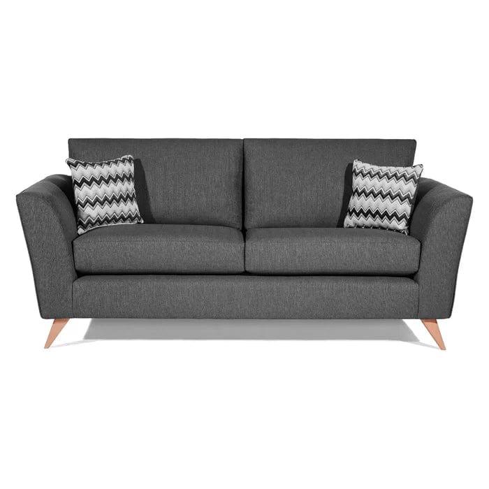 Beekman Place 3 Seater Sofa - Ouch Cart 