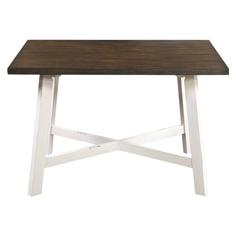 Beeston 4 - Person Dining Set - Ouch Cart 