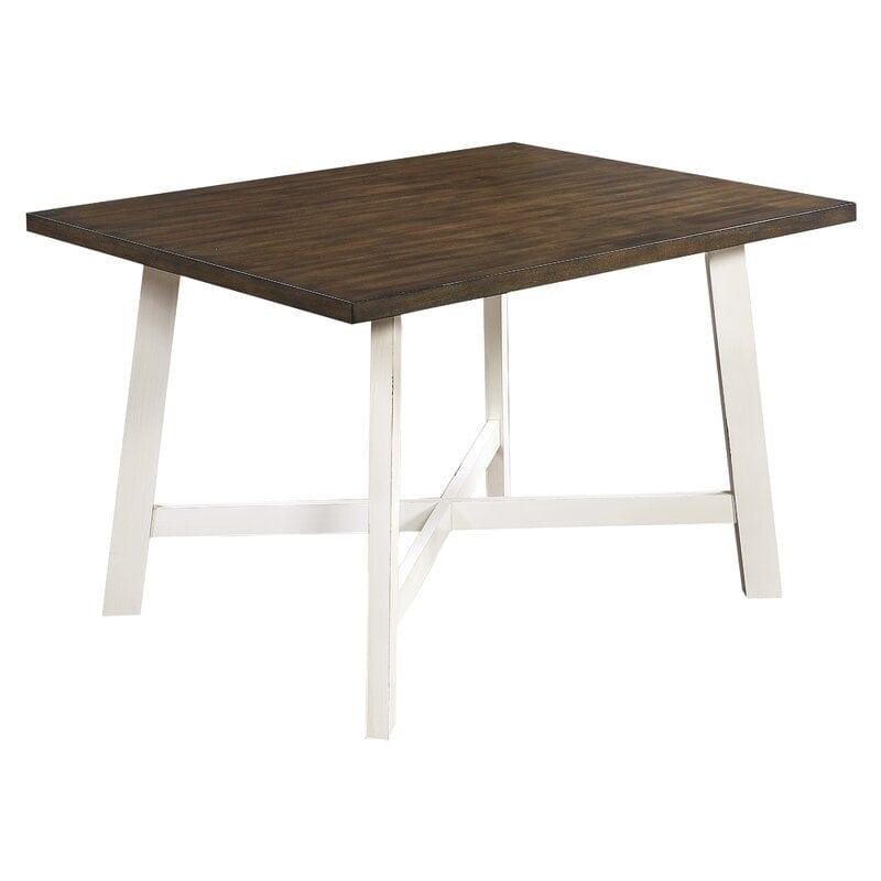 Beeston 4 - Person Dining Set - Ouch Cart 