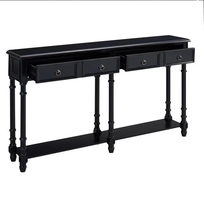Belichick' Console Table - Ouch Cart 