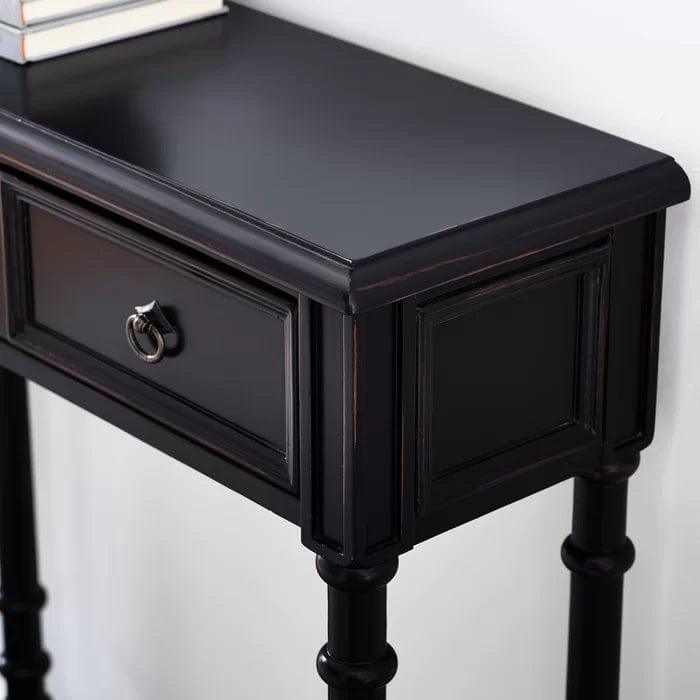 Belichick' Console Table - Ouch Cart 