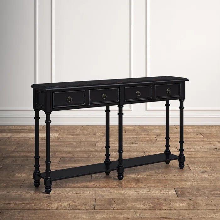 Belichick' Console Table - Ouch Cart 