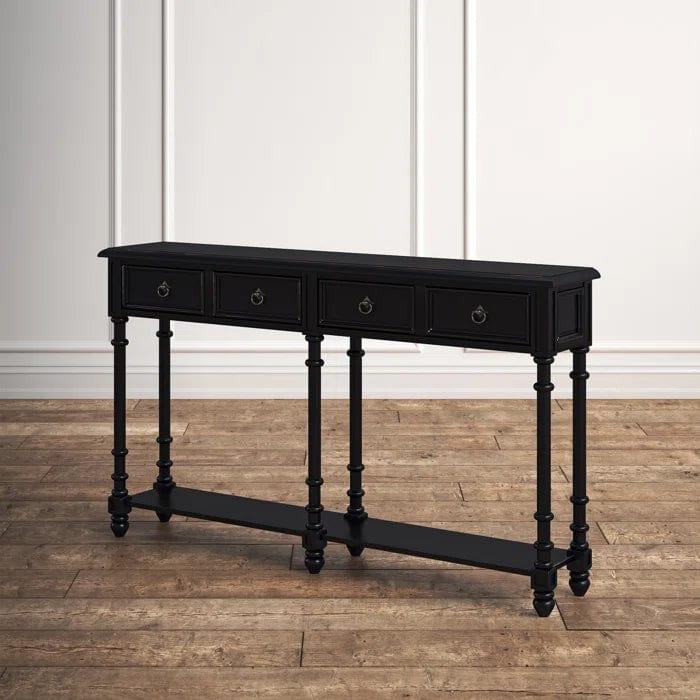 Belichick' Console Table - Ouch Cart 