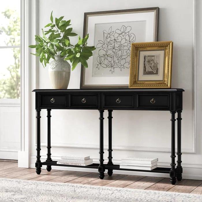 Belichick' Console Table - Ouch Cart 