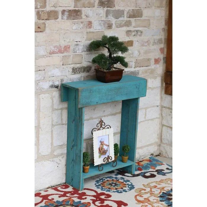 Bellamy ' Solid Wood Console Table