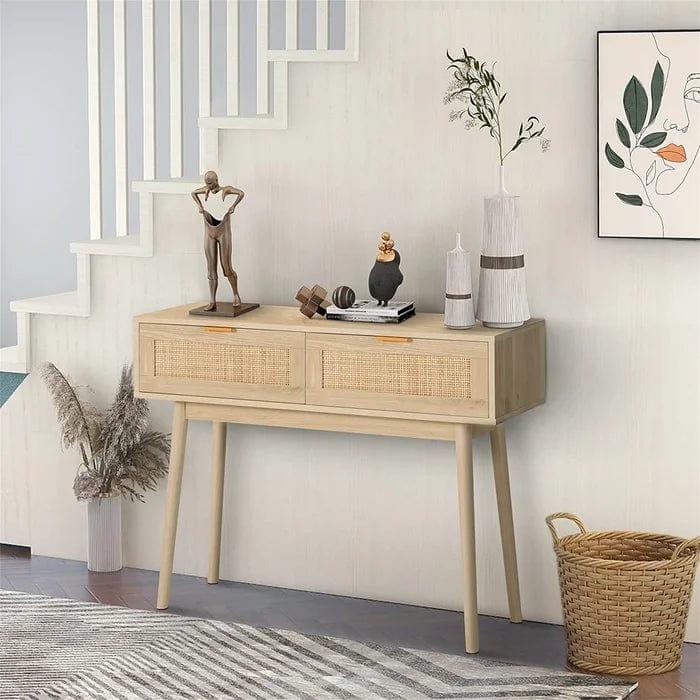 Aino Console Table - Ouch Cart 