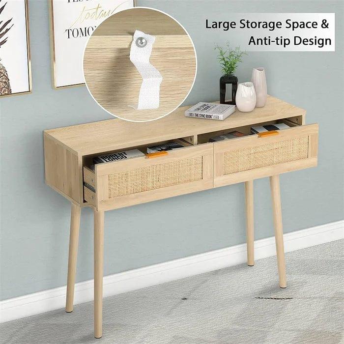 Aino Console Table - Ouch Cart 