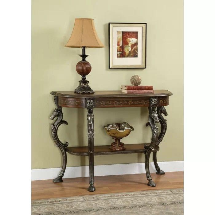 Berkhamstead Console Table - Ouch Cart 