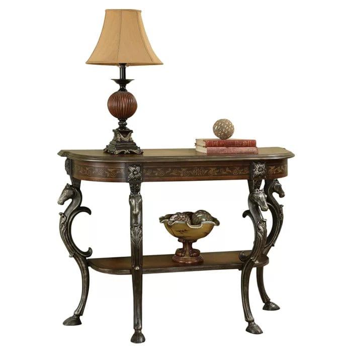 Berkhamstead Console Table - Ouch Cart 