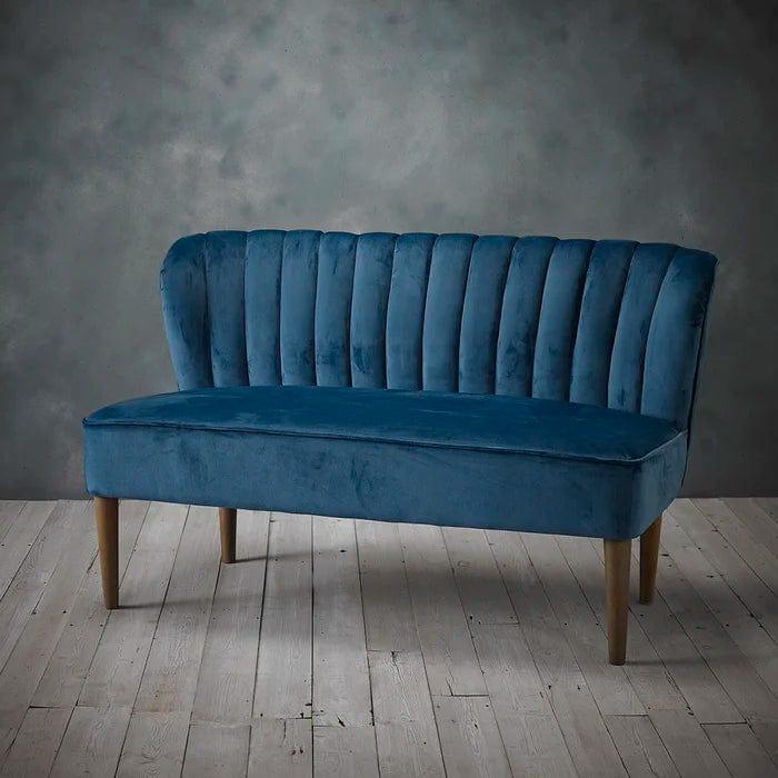 Birkett 2 Seater Loveseat - Ouch Cart 