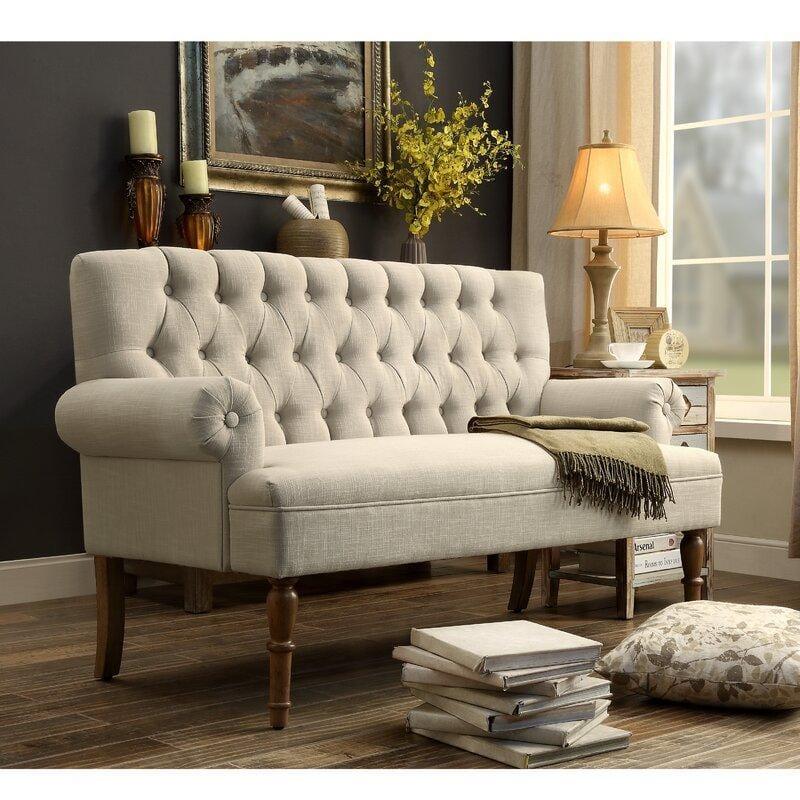 Handicrafts Wooden Classic and Antique Design  Sofa