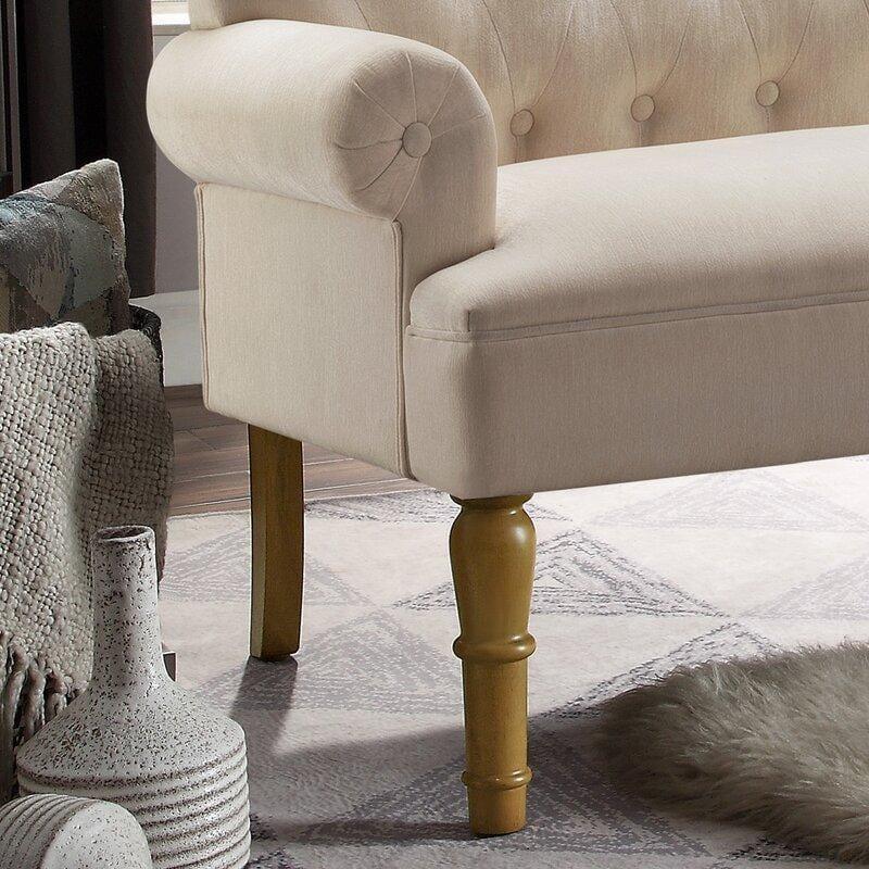Handicrafts Wooden Classic and Antique Design Sofa - Ouch Cart 