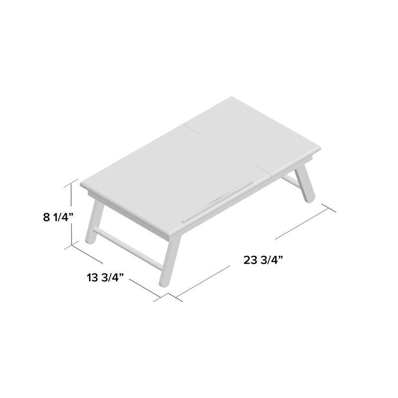 Foldable Laptop Tray - Ouch Cart 
