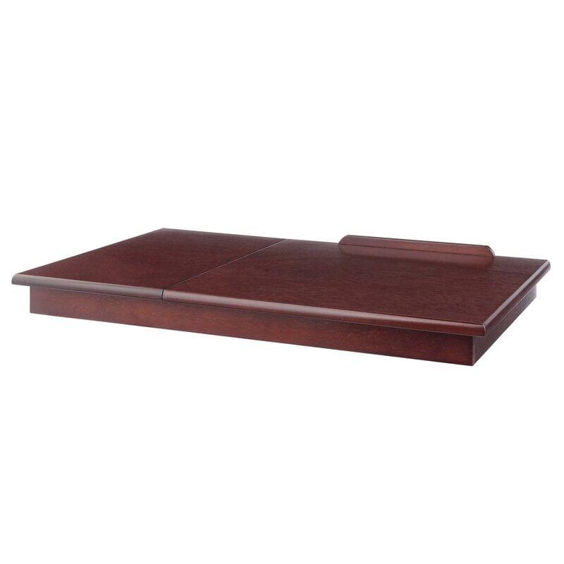 Foldable Laptop Tray - Ouch Cart 