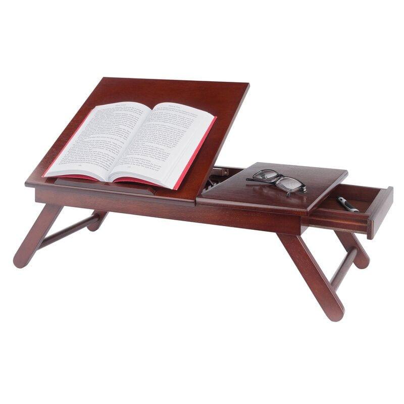 Foldable Laptop Tray - Ouch Cart 