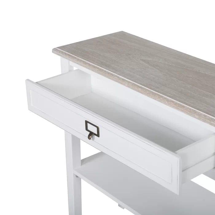 Bodmin '' Console Table - Ouch Cart 