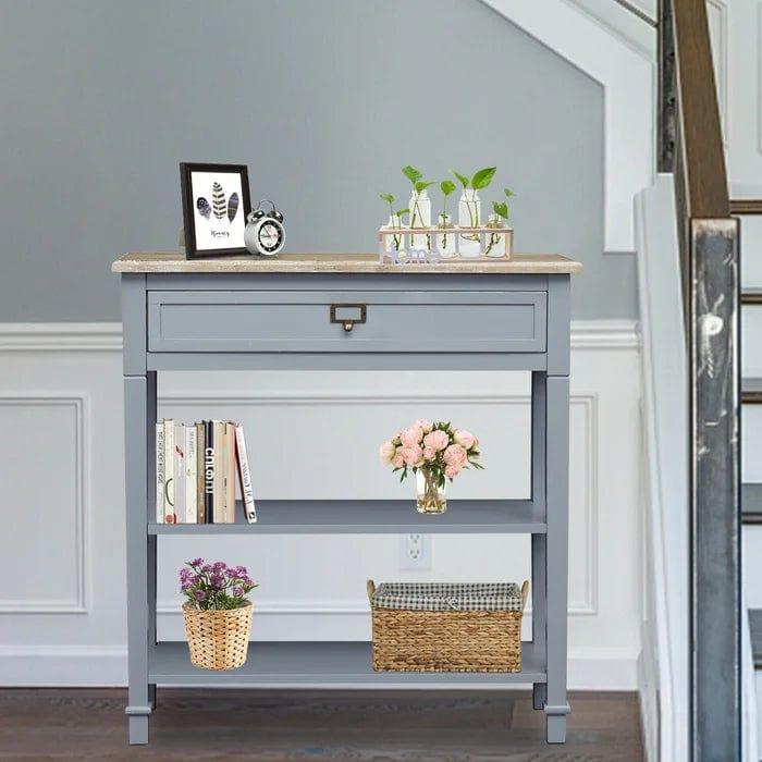 Bodmin '' Console Table - Ouch Cart 