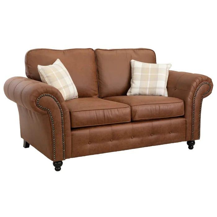 Bodnar 2 Seater Loveseat