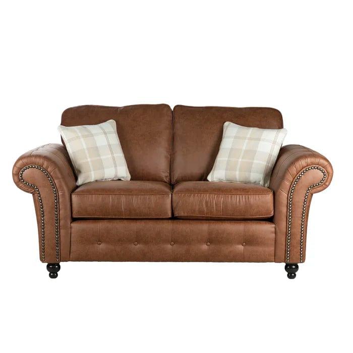 Bodnar 2 Seater Loveseat