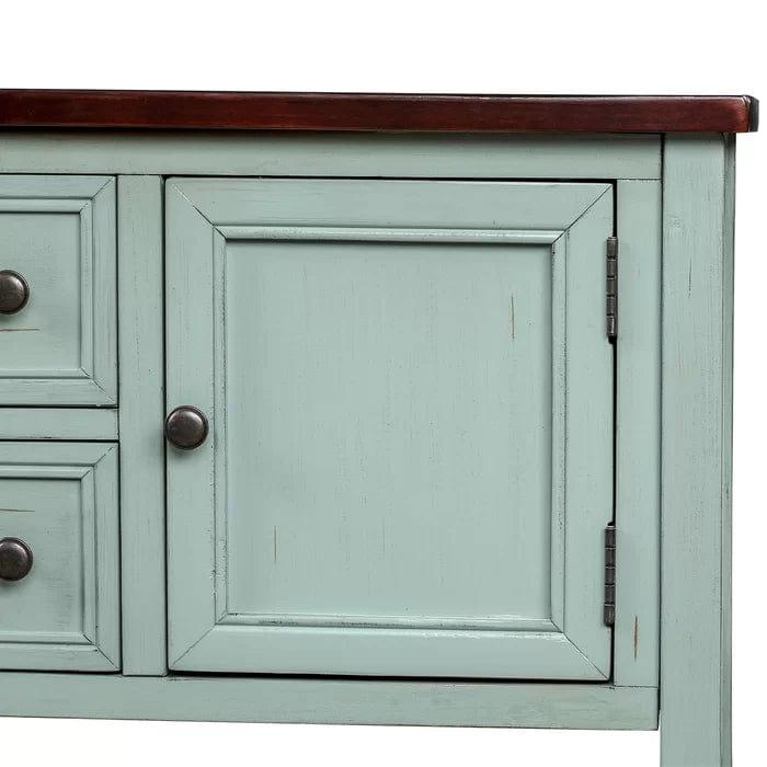 Bouldin Console Table - Ouch Cart 