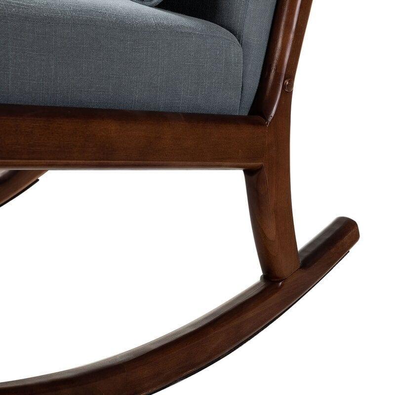 Boynton Rocking Chair - Ouch Cart 