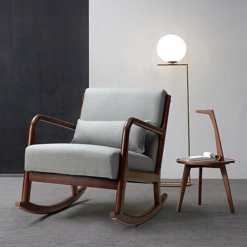 Boynton Rocking Chair - Ouch Cart 