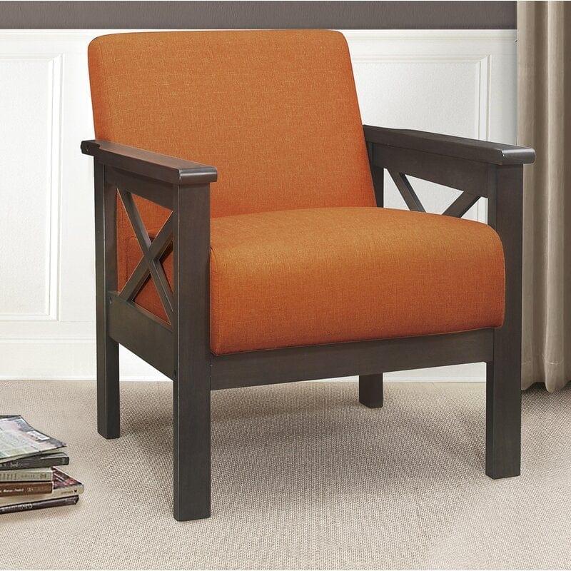 Wide Armchair - Ouch Cart 