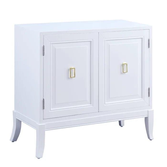 Breklyn Console Table - Ouch Cart 