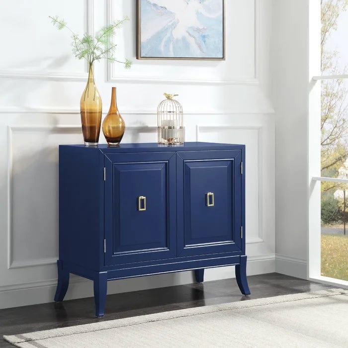 Breklyn Console Table - Ouch Cart 